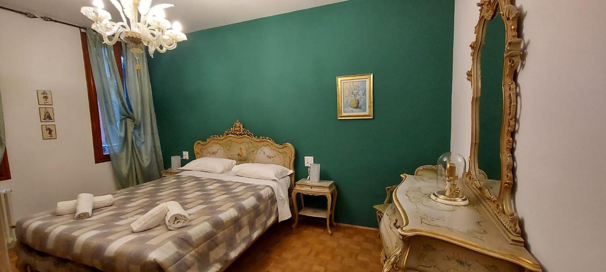 Dom wakacyjny Ca Rossa - Wenecja